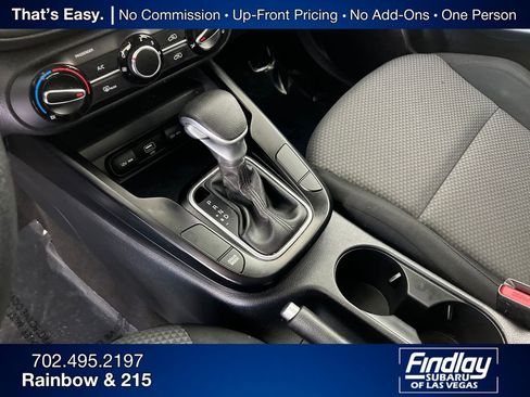 Used 2020 Kia Soul LX image 27