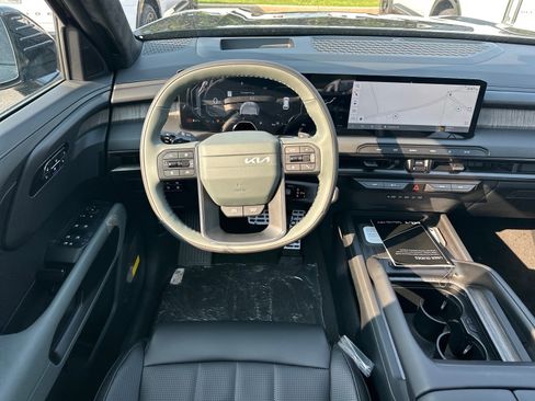 New 2027 Kia Telluride X-Line SX Prestige AWD/4WD image 11
