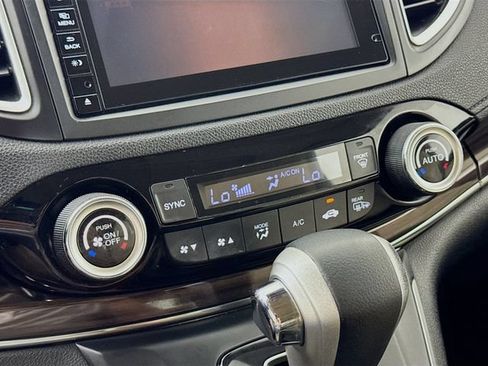 Used 2015 Honda CR-V Touring image 26