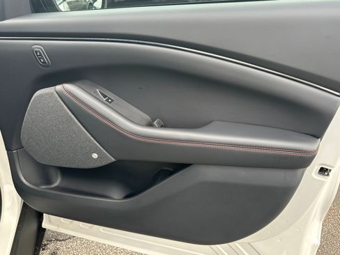 New 2026 Ford Mustang Mach-E Premium w/ Sport Appearance Package RWD image 15