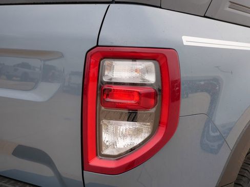 New 2026 Ford Bronco Sport Heritage AWD/4WD image 9