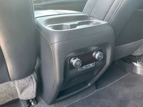 Used 2025 Buick Enclave Sport Touring w/ Super Cruise Package FWD image 36