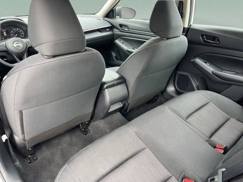 Used 2024 Nissan Altima 2.5 S image 16