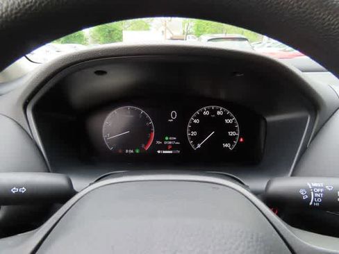 Certified 2025 Honda HR-V LX image 22