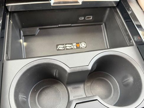 Used 2026 GMC Yukon XL Denali w/ Sun & Power Step Package AWD/4WD image 25
