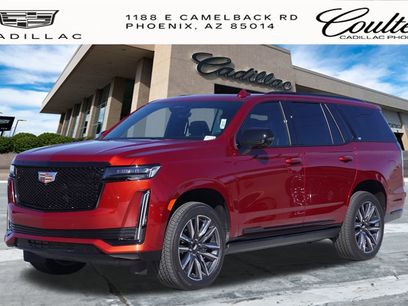 Certified 2024 Cadillac Escalade Sport w/ Touring Package