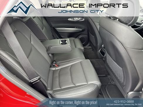 Used 2023 Genesis GV70 2.5T w/ Select Package AWD/4WD image 43