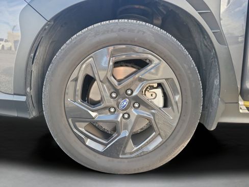 Used 2024 Subaru Crosstrek 2.5i Sport w/ Popular Package #4A image 31