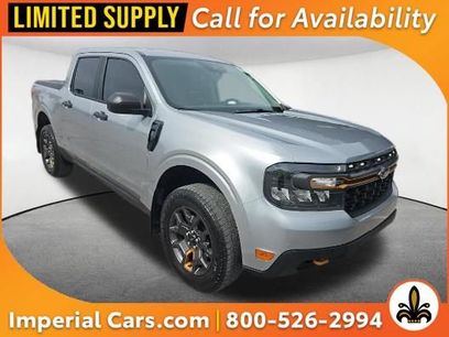 Used 2024 Ford Maverick Tremor w/ Tremor Off-Road Package
