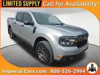 Used 2024 Ford Maverick Tremor w/ Tremor Off-Road Package AWD/4WD video 1