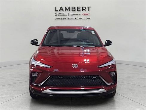 Used 2024 Buick Envista Sport Touring w/ Convenience I Package image 8