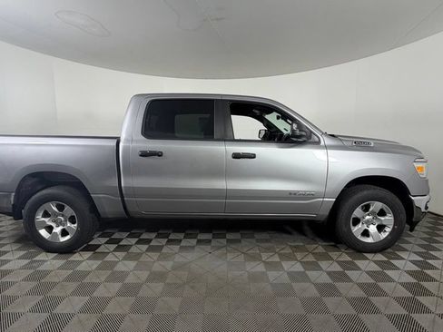 Used 2024 RAM 1500 Big Horn AWD/4WD image 10