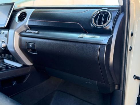 Used 2016 Toyota Tundra TRD Pro image 37