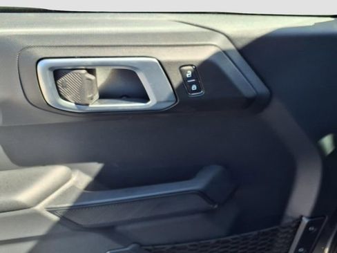 New 2026 Ford Bronco Big Bend AWD/4WD image 13
