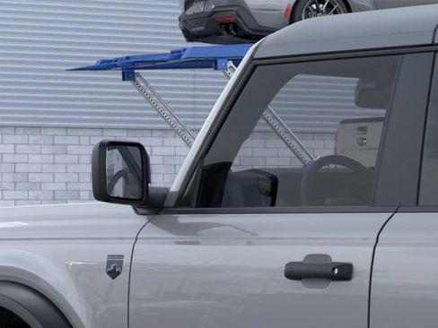 New 2026 Ford Bronco Big Bend AWD/4WD image 21