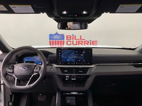 New 2025 Ford Explorer ST-Line w/ Premium Package image 19