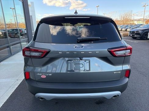 New 2026 Ford Escape Active w/ Cold Weather Package image 4