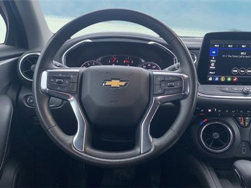 Used 2024 Chevrolet Blazer LT w/ Convenience Package image 11