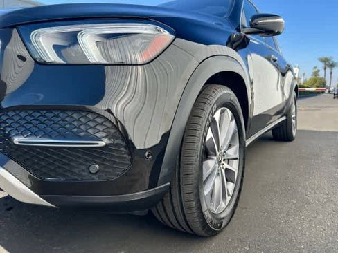 Certified 2023 Mercedes-Benz GLE 450 4MATIC image 9