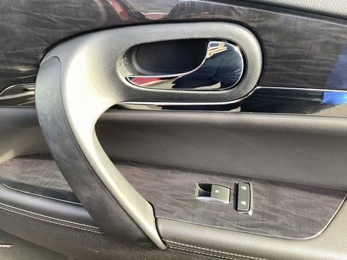 Used 2017 Buick Enclave Leather w/ Trailering Package image 42