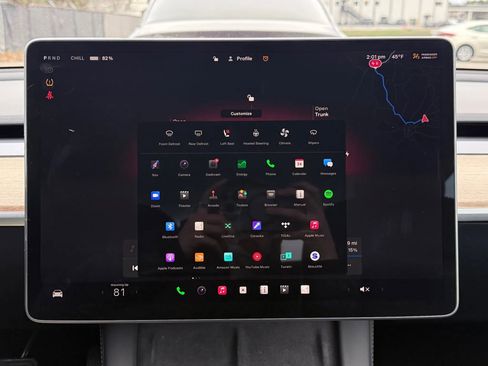 Used 2023 Tesla Model 3 Standard Range image 27