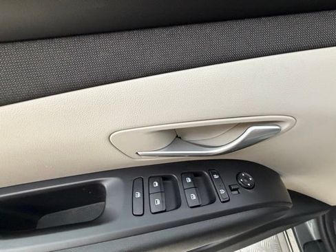 Used 2023 Hyundai Tucson SEL w/ Convenience Package AWD/4WD image 27
