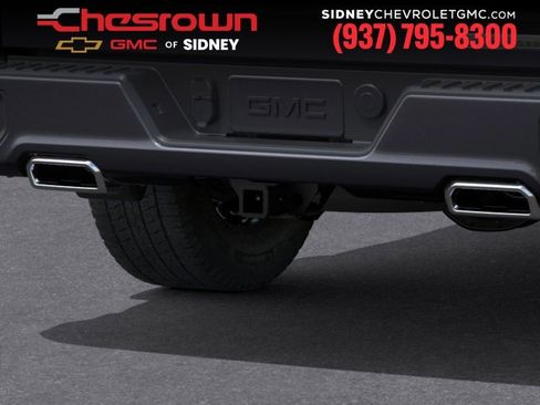 New 2026 GMC Sierra 1500 Elevation AWD/4WD image 14