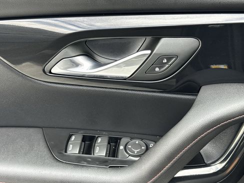 Used 2025 Chevrolet Blazer RS image 26