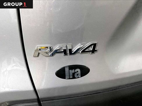 Used 2024 Toyota RAV4 LE image 31
