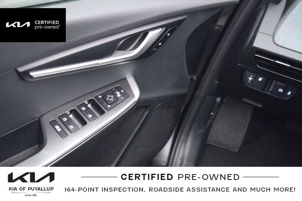 Certified 2024 Kia EV6 Light AWD/4WD image 28