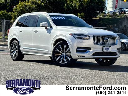 Used 2023 Volvo XC90 B5 Plus