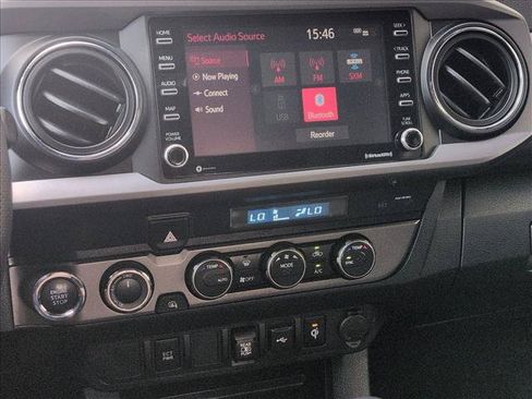 Used 2023 Toyota Tacoma TRD Off-Road AWD/4WD image 19
