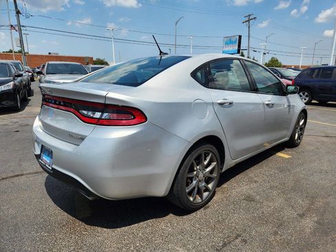 Used 2013 Dodge Dart SXT w/ SXT Special Edition Group image 11