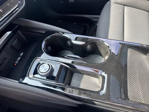 New 2026 Buick Envision Avenir AWD/4WD image 17