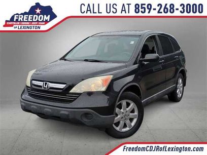 Used 2009 Honda CR-V EX