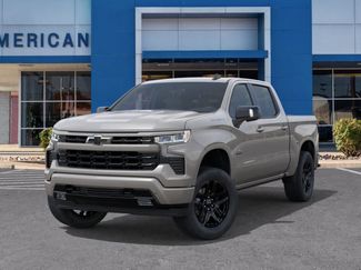 New 2026 Chevrolet Silverado 1500 RST RWD video 1
