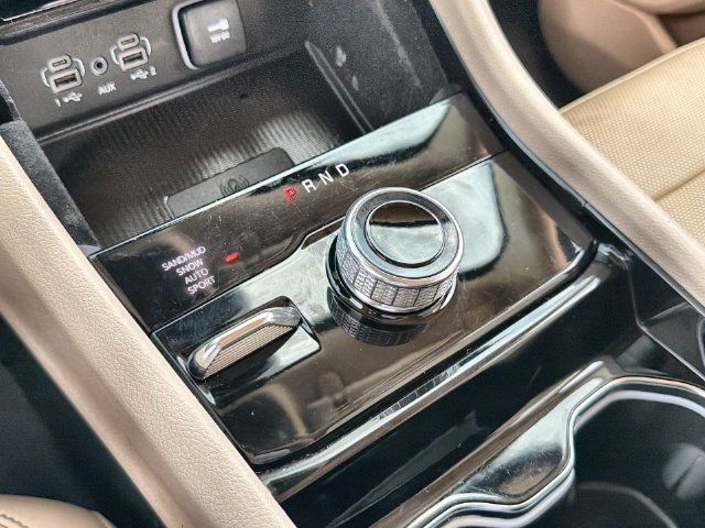 Used 2021 Jeep Grand Cherokee L Limited w/ Luxury Tech Group II AWD/4WD image 20
