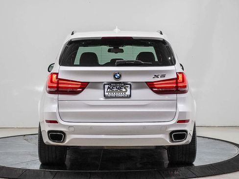 Used 2016 BMW X5 xDrive35i image 5