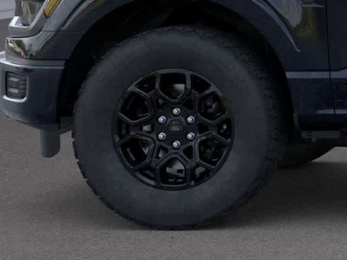 New 2026 Ford F150 STX image 19