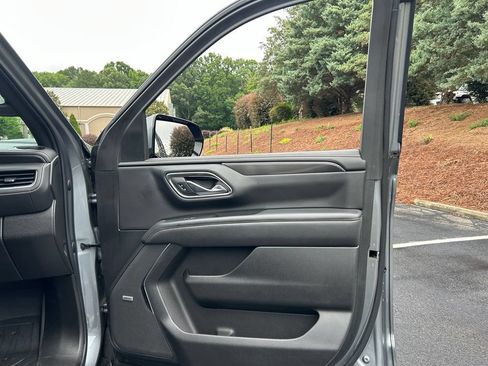 Used 2022 GMC Yukon AT4 AWD/4WD image 63