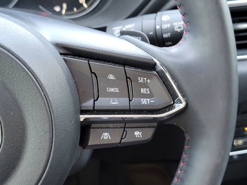 Used 2025 MAZDA CX-5 2.5 Turbo w/ Premium Package image 29