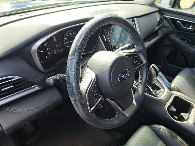 Used 2022 Subaru Outback Limited AWD/4WD image 10