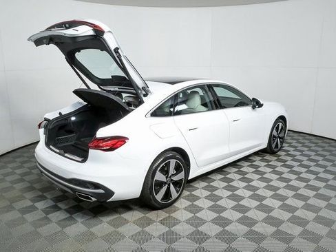 New 2025 Audi A5 2.0T Premium Plus image 29