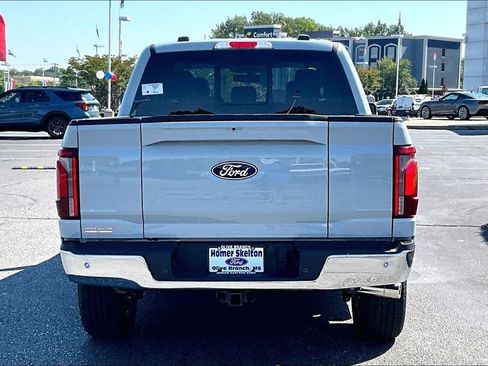 New 2026 Ford F150 Lariat w/ Equipment Group 502A High AWD/4WD image 4