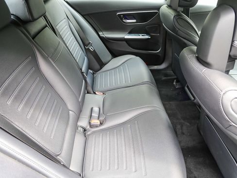 Used 2023 Mercedes-Benz C 300 Sedan w/ AMG Line w/ Night Package image 16