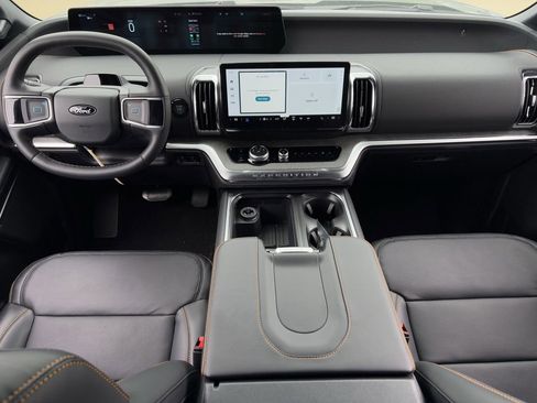 New 2026 Ford Expedition Tremor AWD/4WD image 48