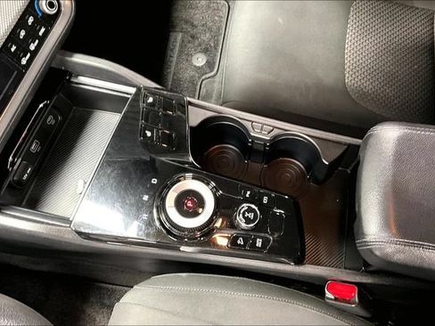Used 2023 Kia Sportage LX AWD/4WD image 17