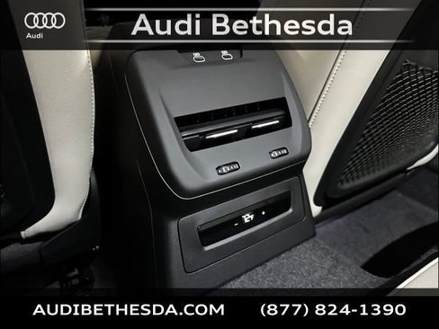 New 2026 Audi A5 2.0T Premium Plus AWD/4WD image 20