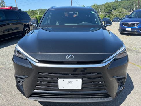 Used 2024 Lexus TX 350 AWD w/ Technology Package image 3
