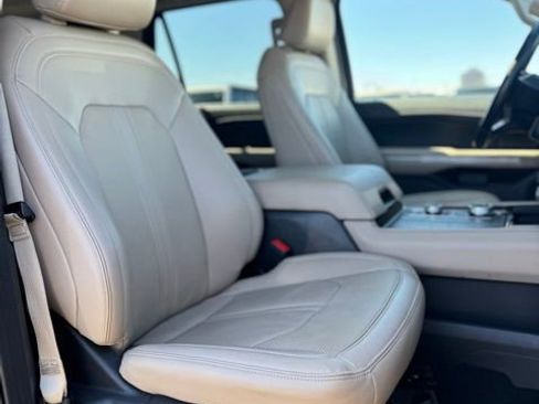 Certified 2024 Ford Expedition Limited AWD/4WD image 37
